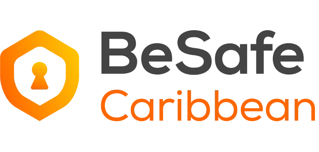Logo Besafe Caribbean