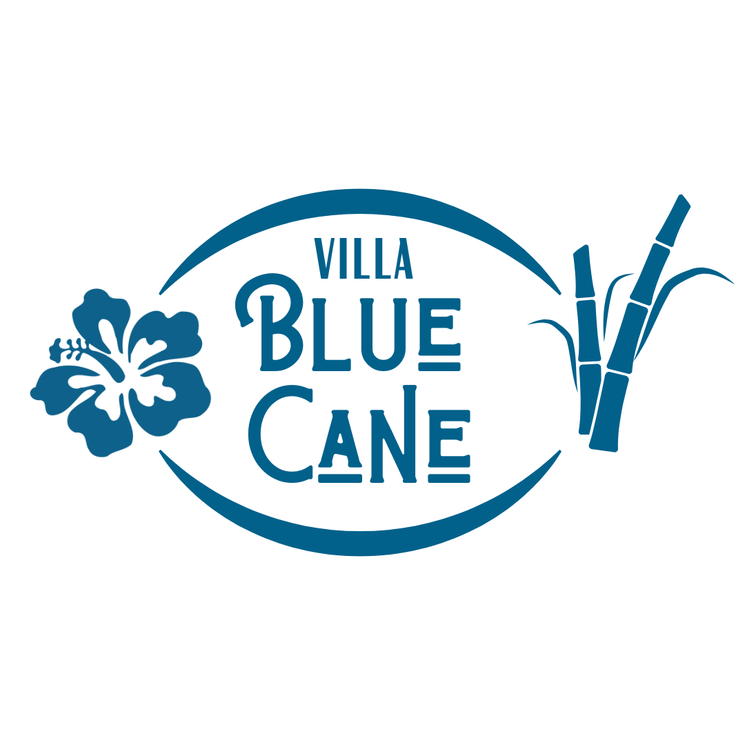 Villa Blue Cane